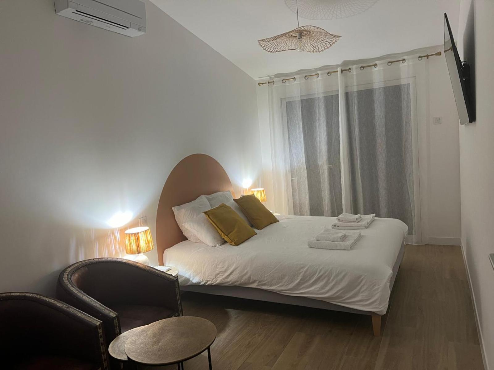 Great Room 29 Мериньяк Екстер'єр фото